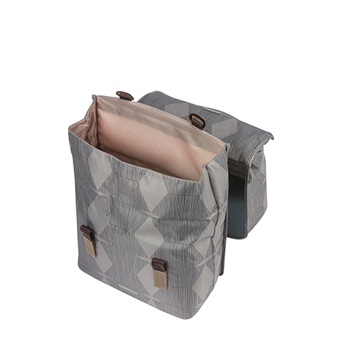 Basil - Elegance Double Bag image 6