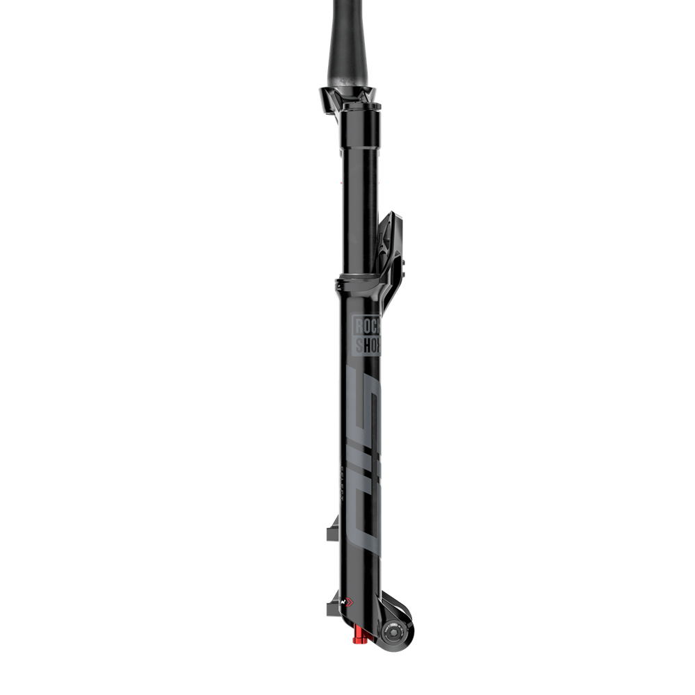 RockShox SID Select Charger RL 3P Crown Adjust Fork image 2