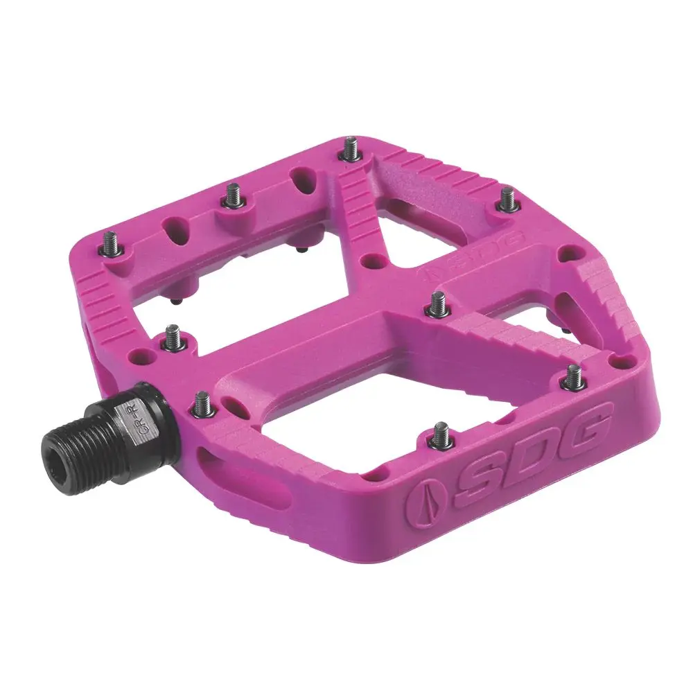 SDG - COMP PEDAL image 14