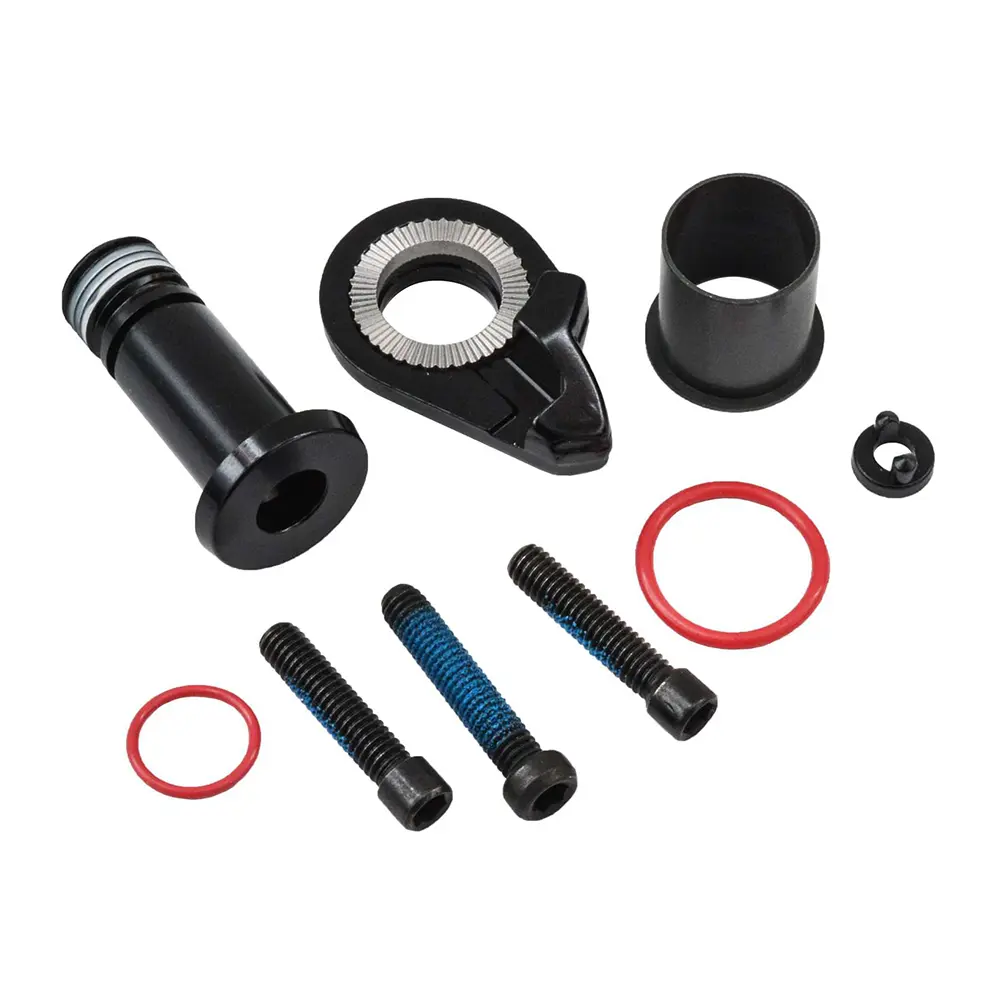 SRAM GX AXS Rear Derailleur Parts image 3