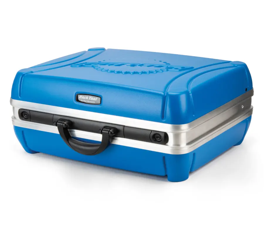 Park Tool - BX-2.2 - Blue Box Tool Case image 2
