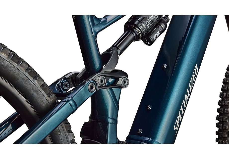 LEVO COMP ALLOY G4 image 8