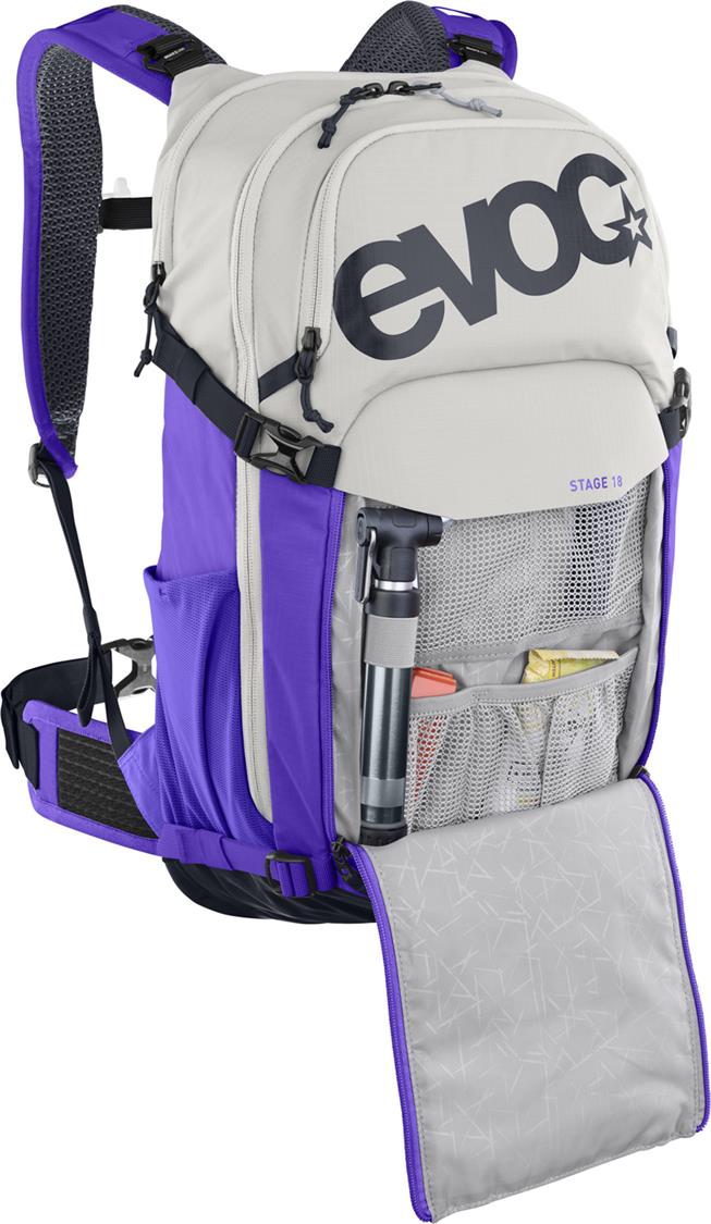 Evoc - Stage 18 (SS26) image 20