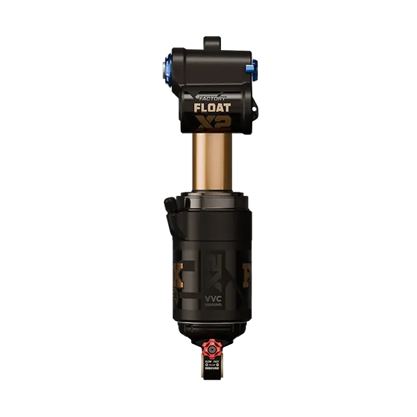 Fox - Float X2 Factory Shocks Metric image 7
