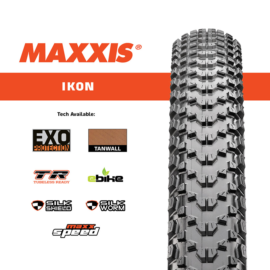 Maxxis - 29