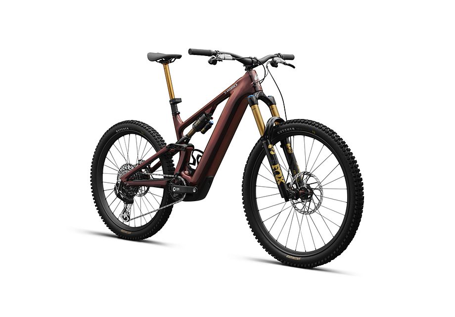 LEVO SW CARBON G4 image 36