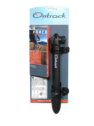 Ontrack - City Mini Pump image 2
