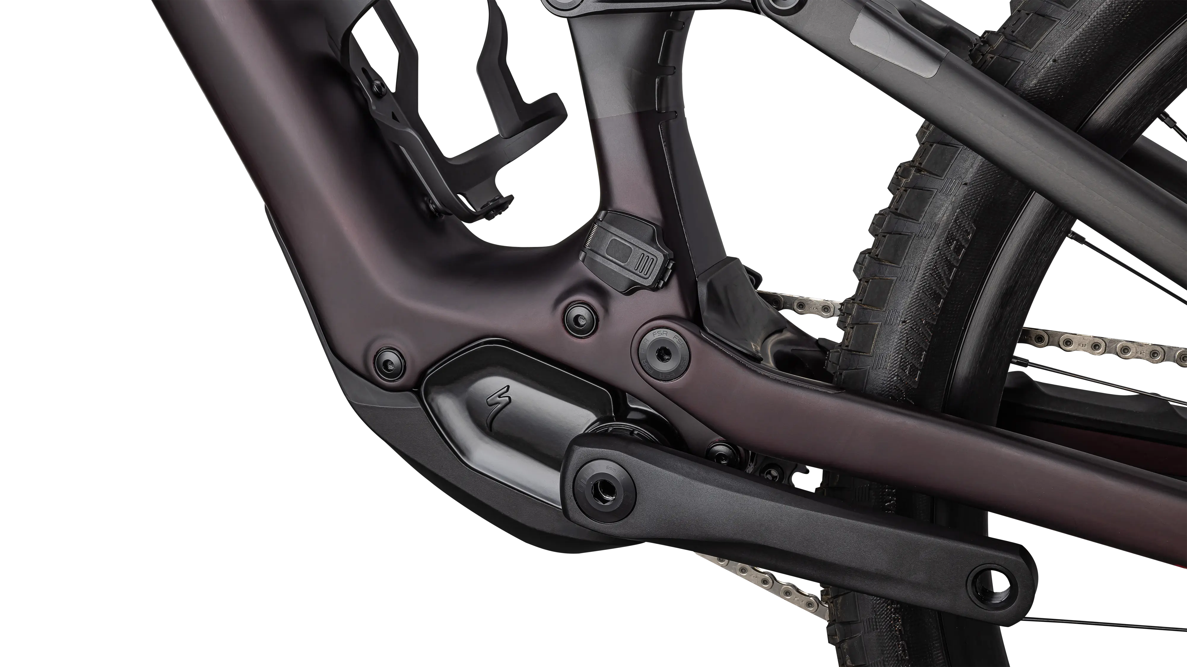 LEVO SL EXPERT CARBON image 33