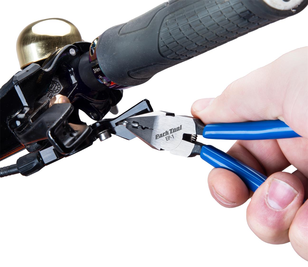 Park Tool - EP-1 - End Cap Crimping Pliers image 4