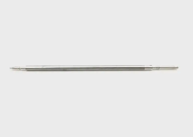 Fox - Damper Side Parts image 4