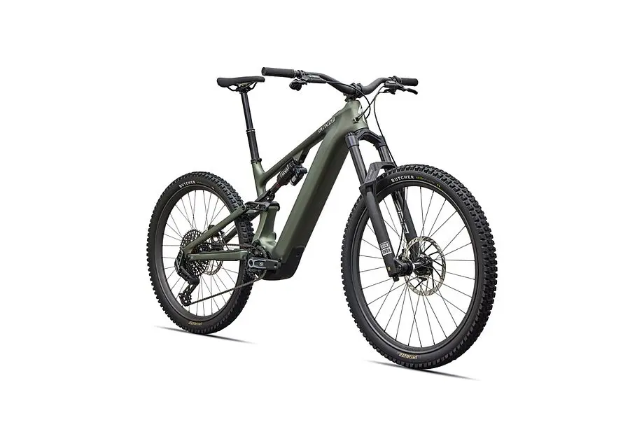 LEVO PRO CARBON G4 BTLGRN/BLKPRL/SILDST image 11