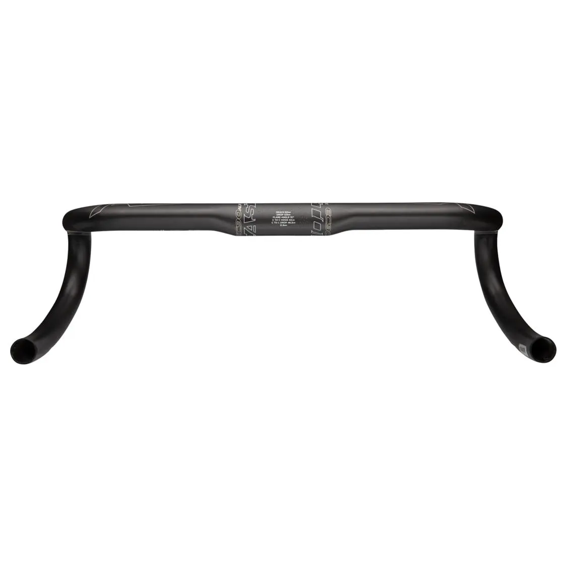 Easton - EC90 ALX Carbon Handlebar image 2