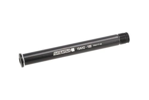 SR Suntour - Axles image 2