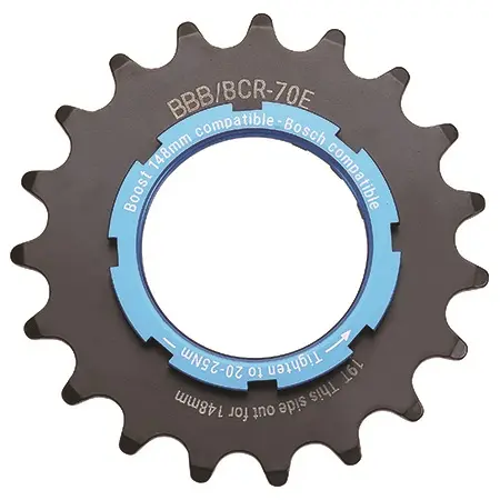 BBB - E-Bike Sprockets image 10
