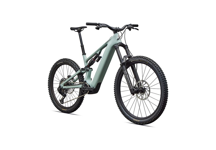 LEVO COMP EVO G4 WRMSMKMET/PST/BRSHCP image 11
