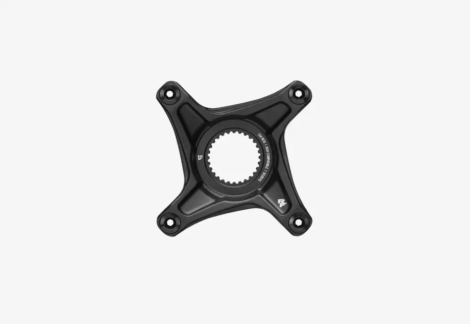 Race Face - Aeffect E-Bike Crankset ISIS (Bosch) image 2