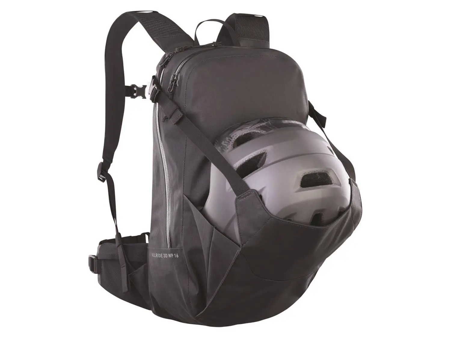 Evoc - Allride 3D WP 16 (SS26) image 10