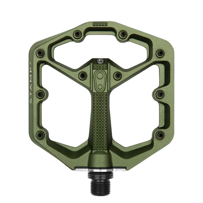 Crankbrothers Stamp 7 Small Pedals image 10