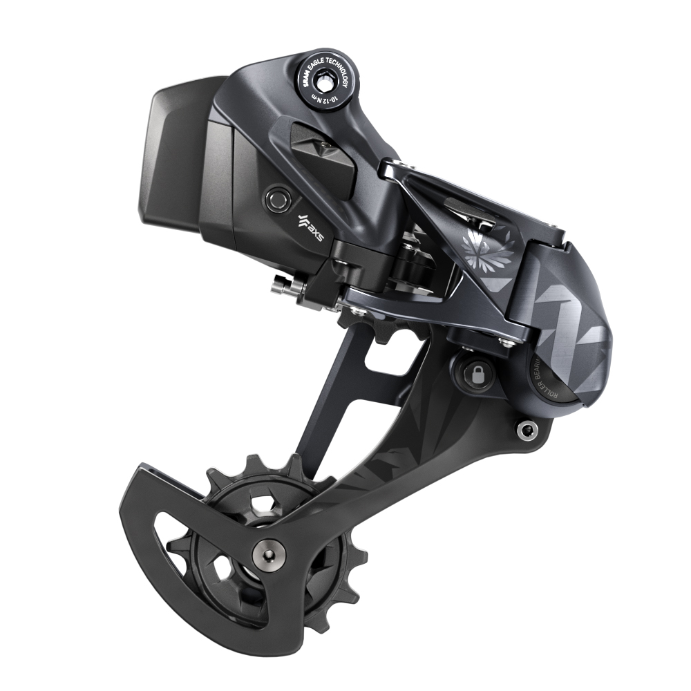 SRAM XX1/X01 AXS Rear Derailleur Parts