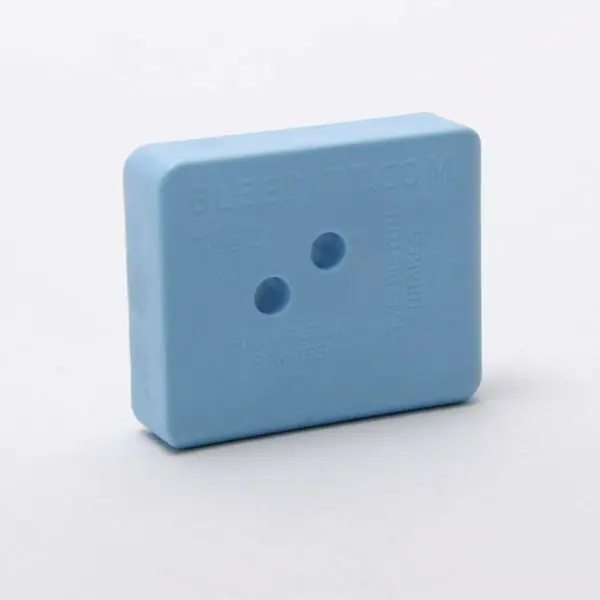 Bleed Kit PREMIUM Edition (For Shimano Hydraulic Brakes) image 5