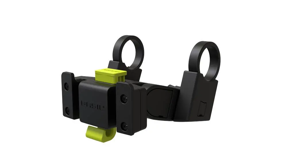 Basil - Klickfix (KF) Handlebar Holder