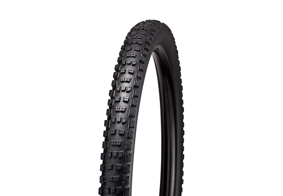 ELIMINATOR GRID GRAVITY RADIAL T7/T9 TLR TIRE
