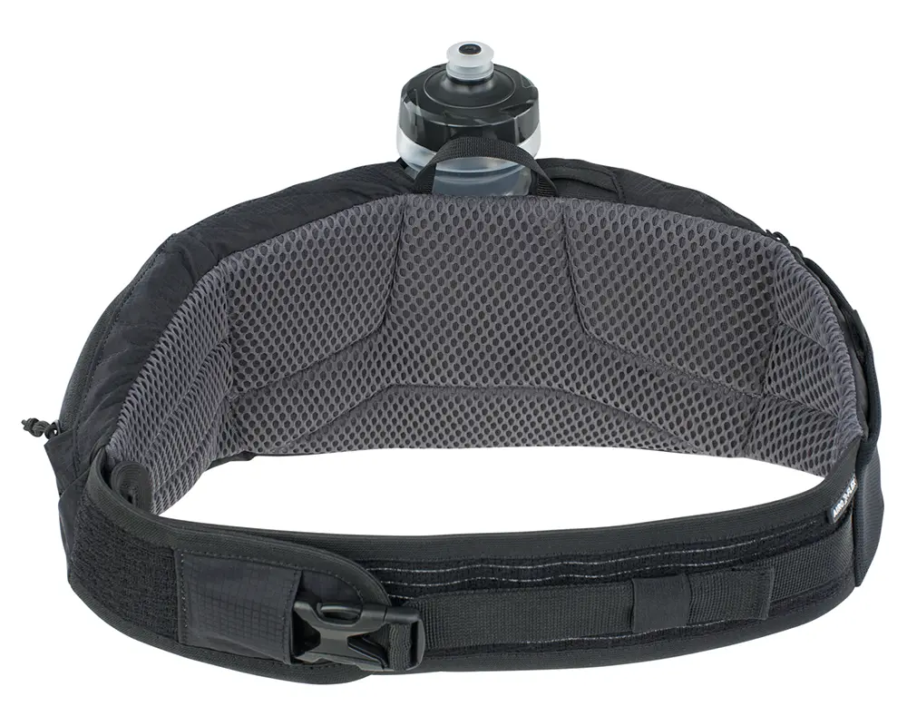 Evoc - Hip Pouch Pro + 550ml Drink Bottle (SS26) image 3