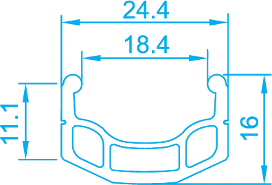 Alex - 27.5