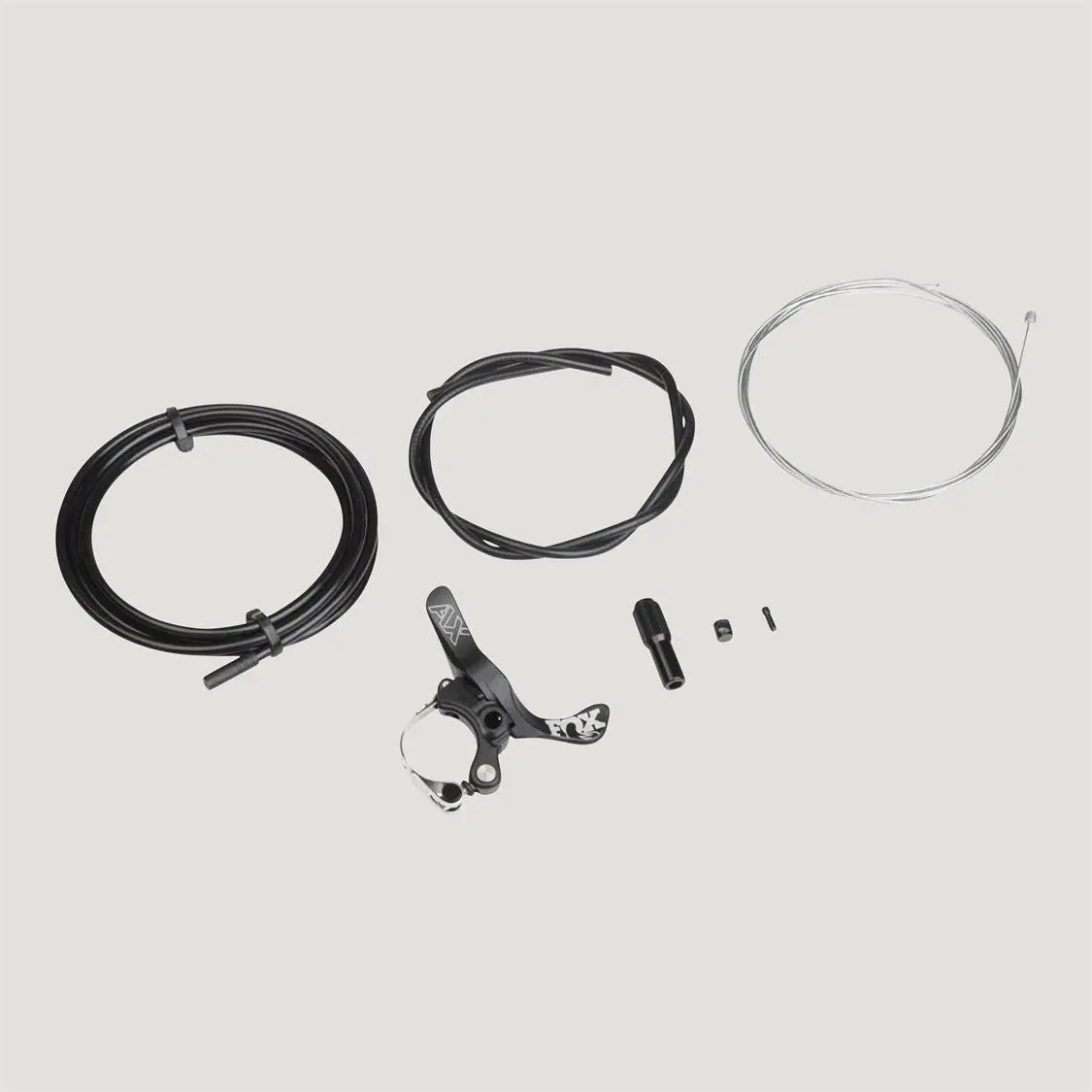 Fox - Transfer Drop Bar Dual Pull Dropper Lever image 3