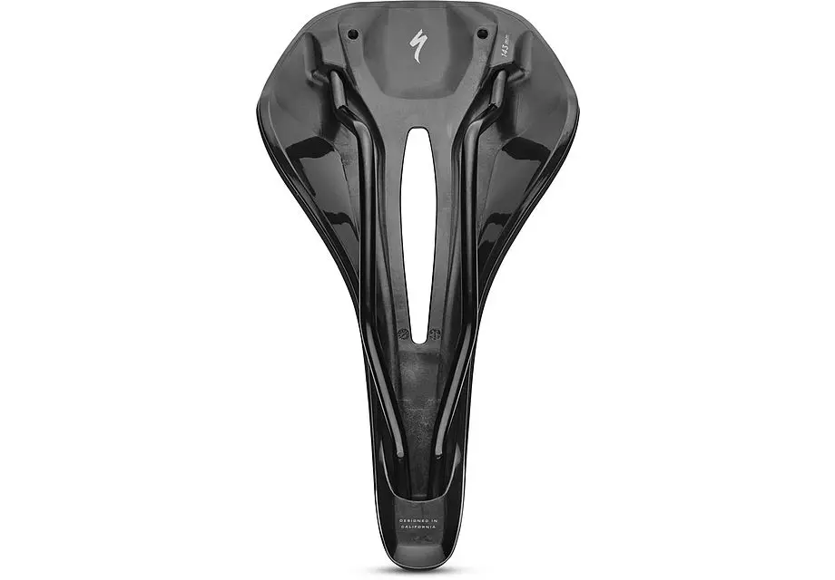 PHENOM COMP SADDLE BLK image 4