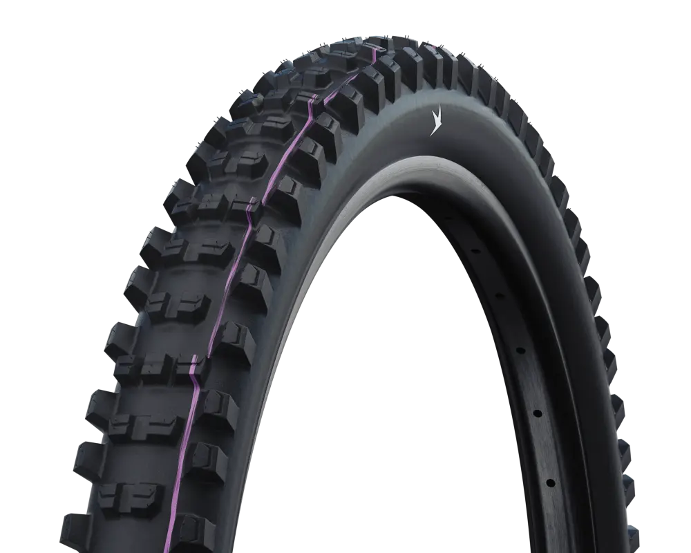Schwalbe Shredda Rear Radial 27.5
