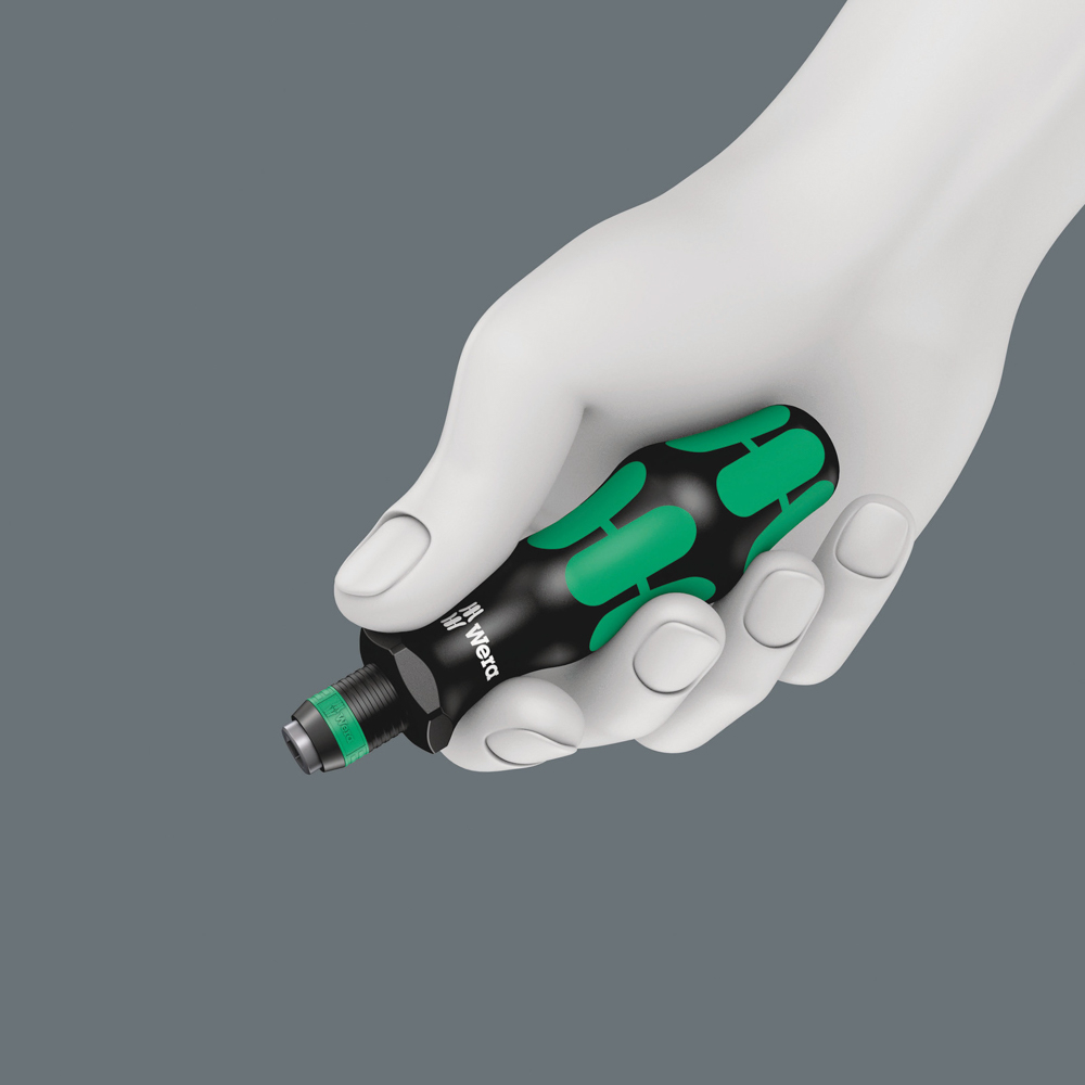 Wera 9532 Chain Riveter Set for Workshops - 20 Pieces image 3