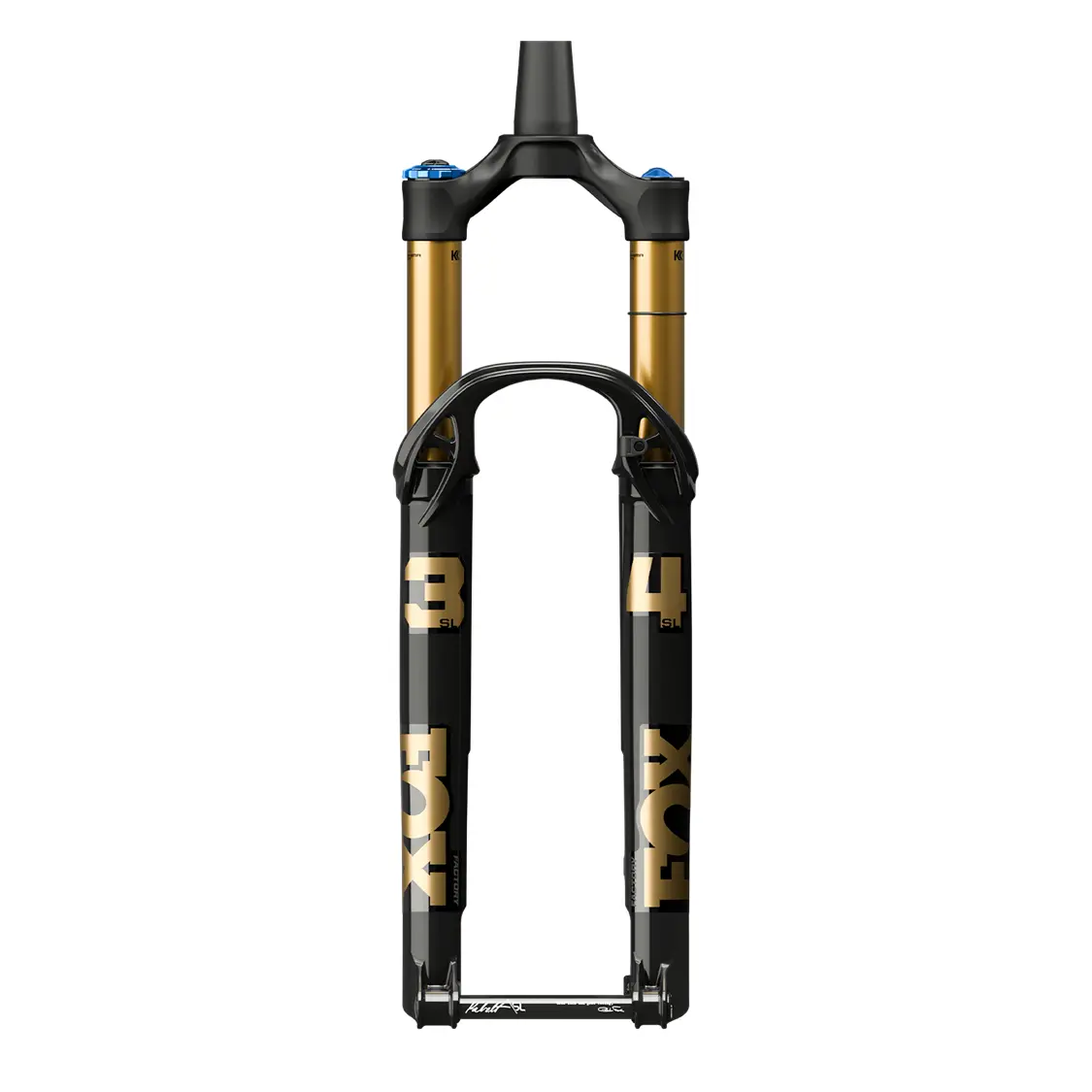 Fox - 34 SL Factory Fork - Grip X 29
