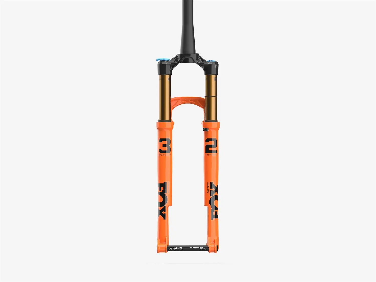 Fox - 32 Step-Cast Factory Fork - Grip SL 29