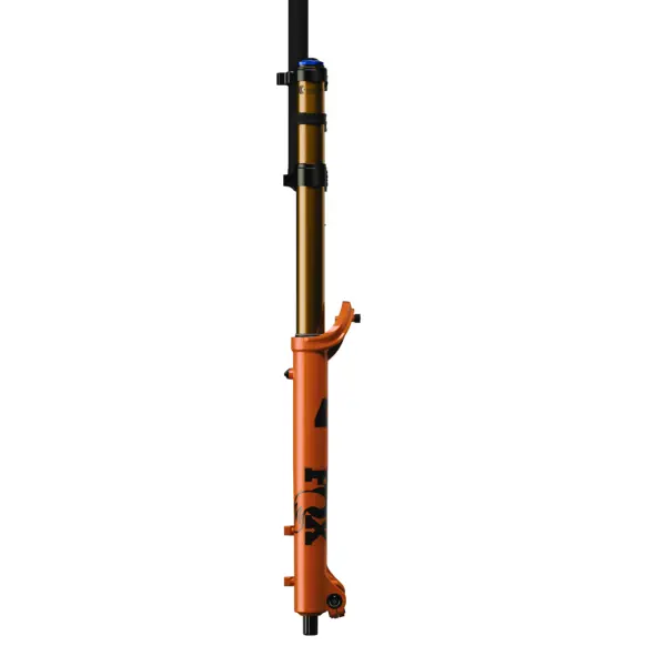 Fox - 40 Factory Fork - Grip X2 29