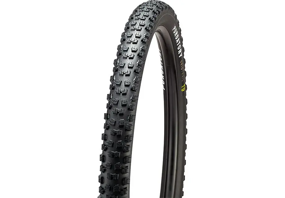 PURGATORY GRID TRAIL 2BR T9 TIRE 29X2.4