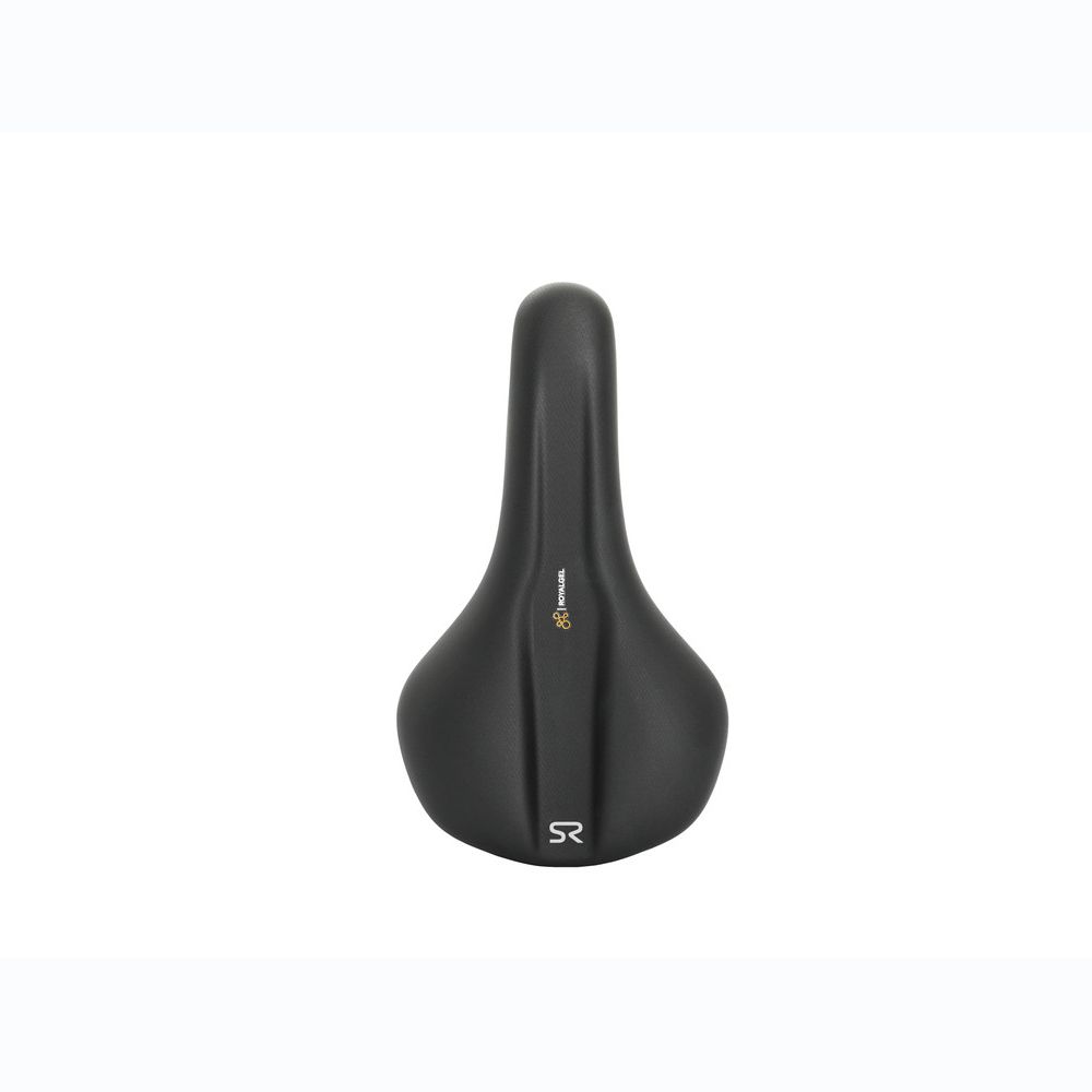 Selle Royal Explora Athletic Saddle image 2