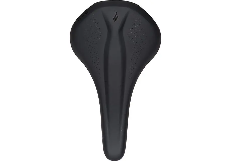 RIVO SPORT SADDLE BLK 155 image 3