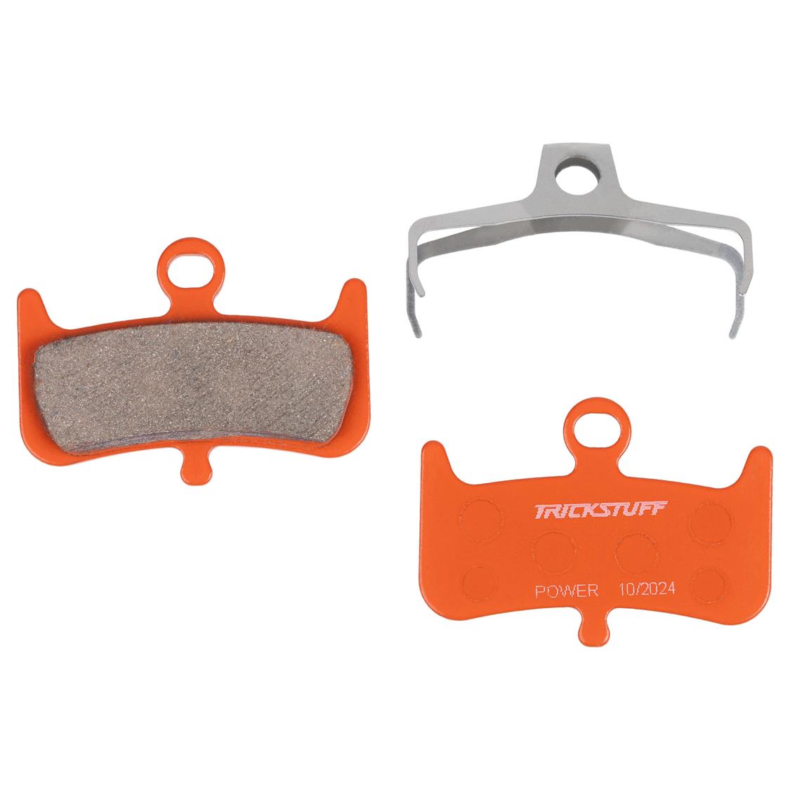 Trickstuff - Maven and Hayes Brake Pads image 4