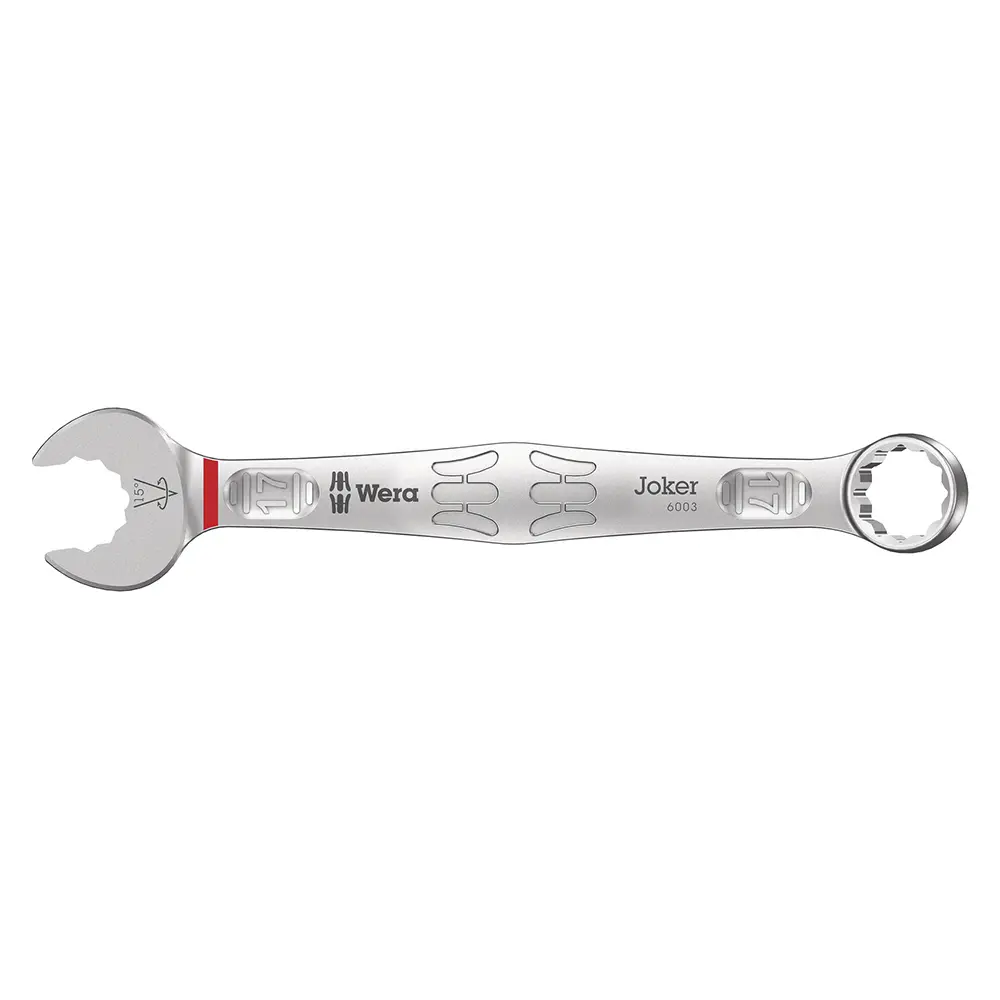 Wera Bicycle Set 12 - Joker Spanner 12 Piece Set image 14