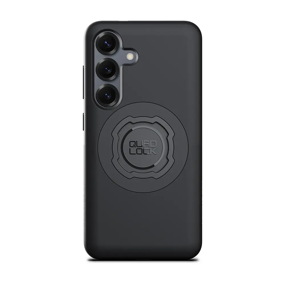 Quad Lock - Samsung Galaxy S25