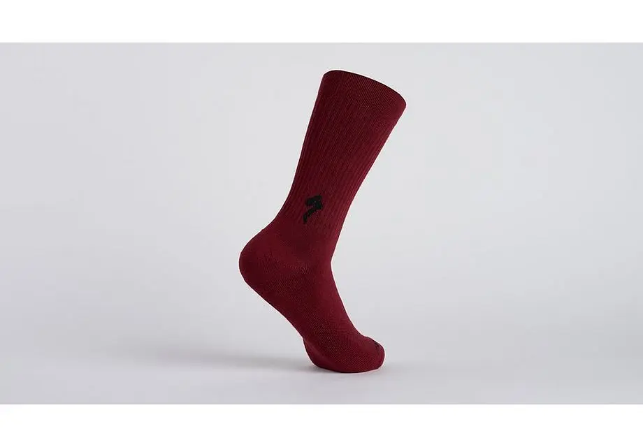 COTTON TALL SOCK image 25