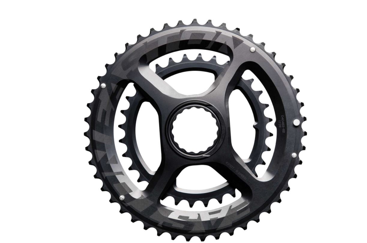 Easton - AX Gravel Rings