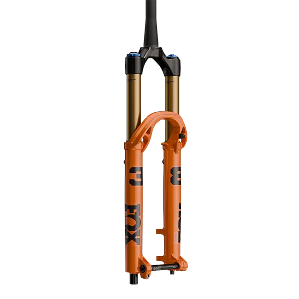 Fox - 38 Factory Fork - Grip X2 29
