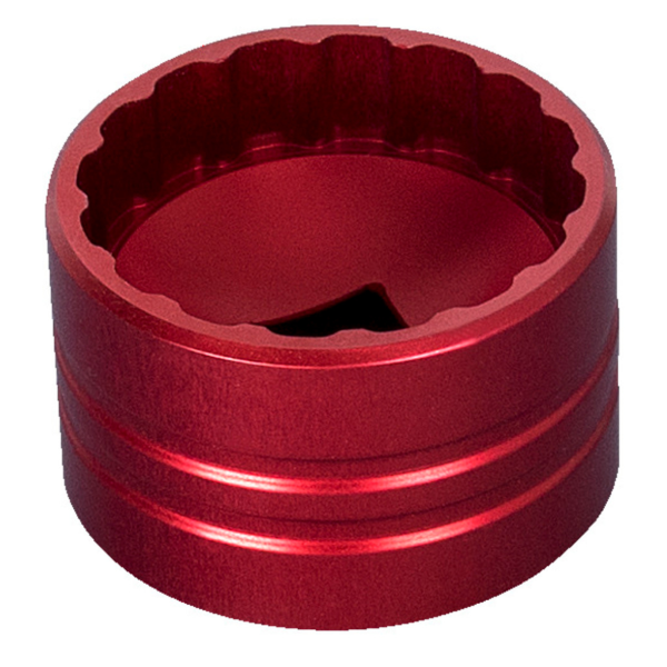 Unior Bottom Bracket Sockets image 2
