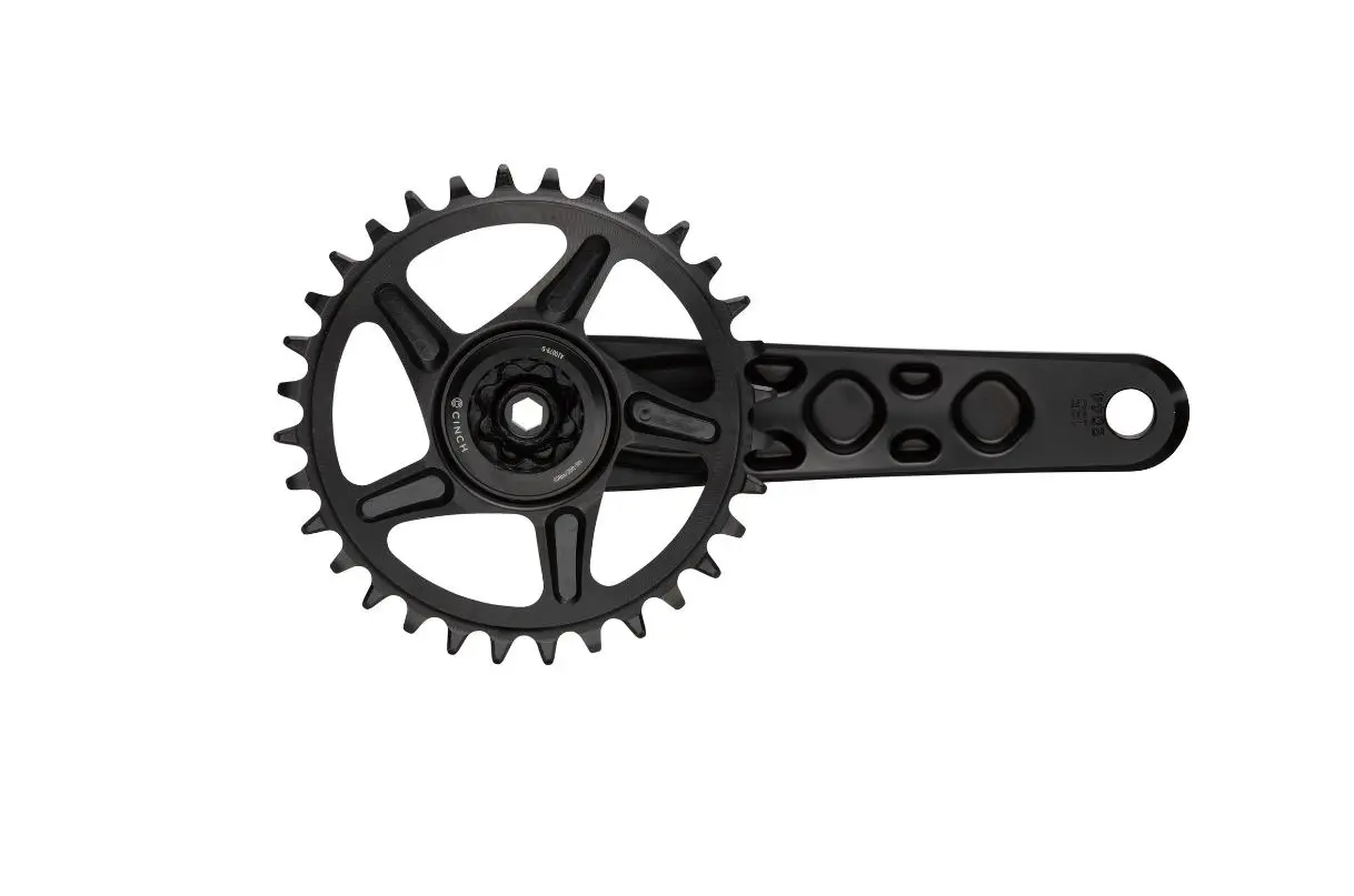 Race Face - Turbine Crankset image 2