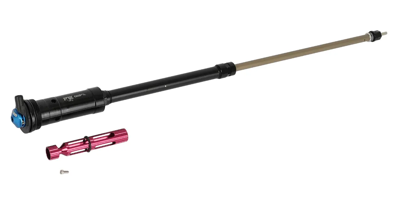Fox - Damper Cartridge Assembly Complete image 6