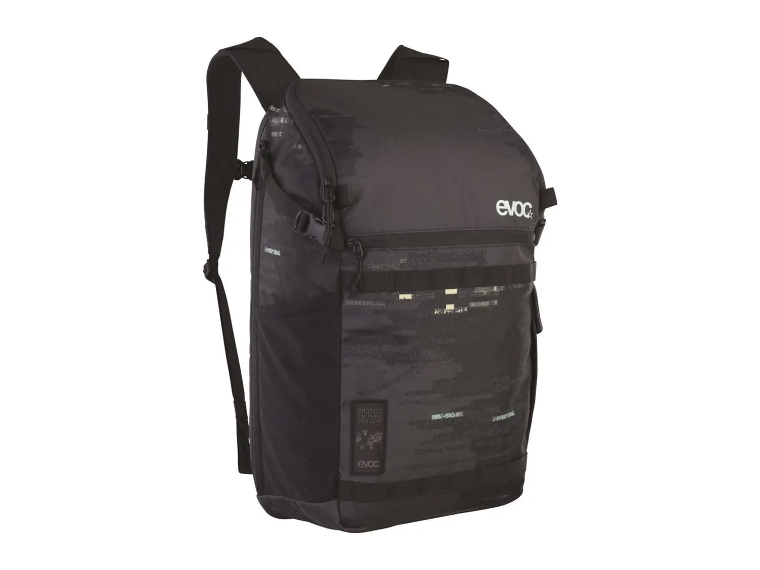 Evoc - Travel Backpack 22 (SS26)