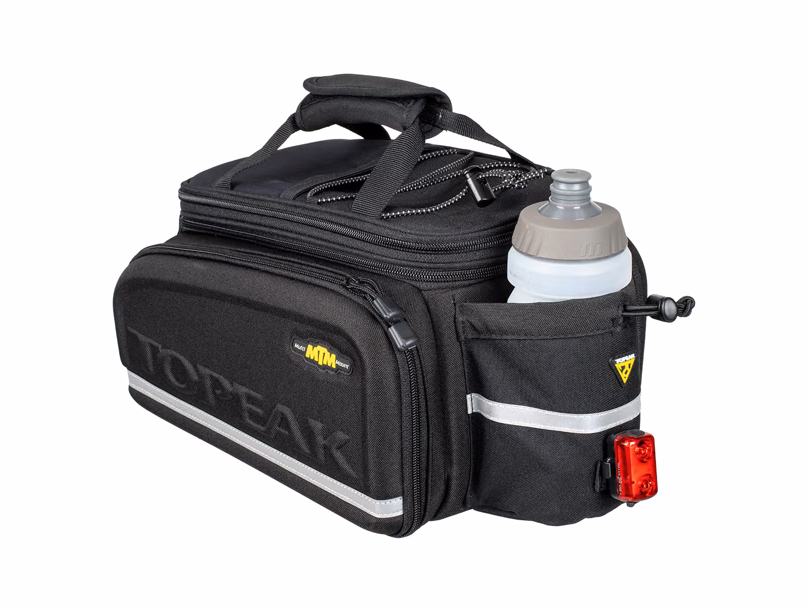 Topeak Trunk Bag MTM DXP Multi Mount image 4