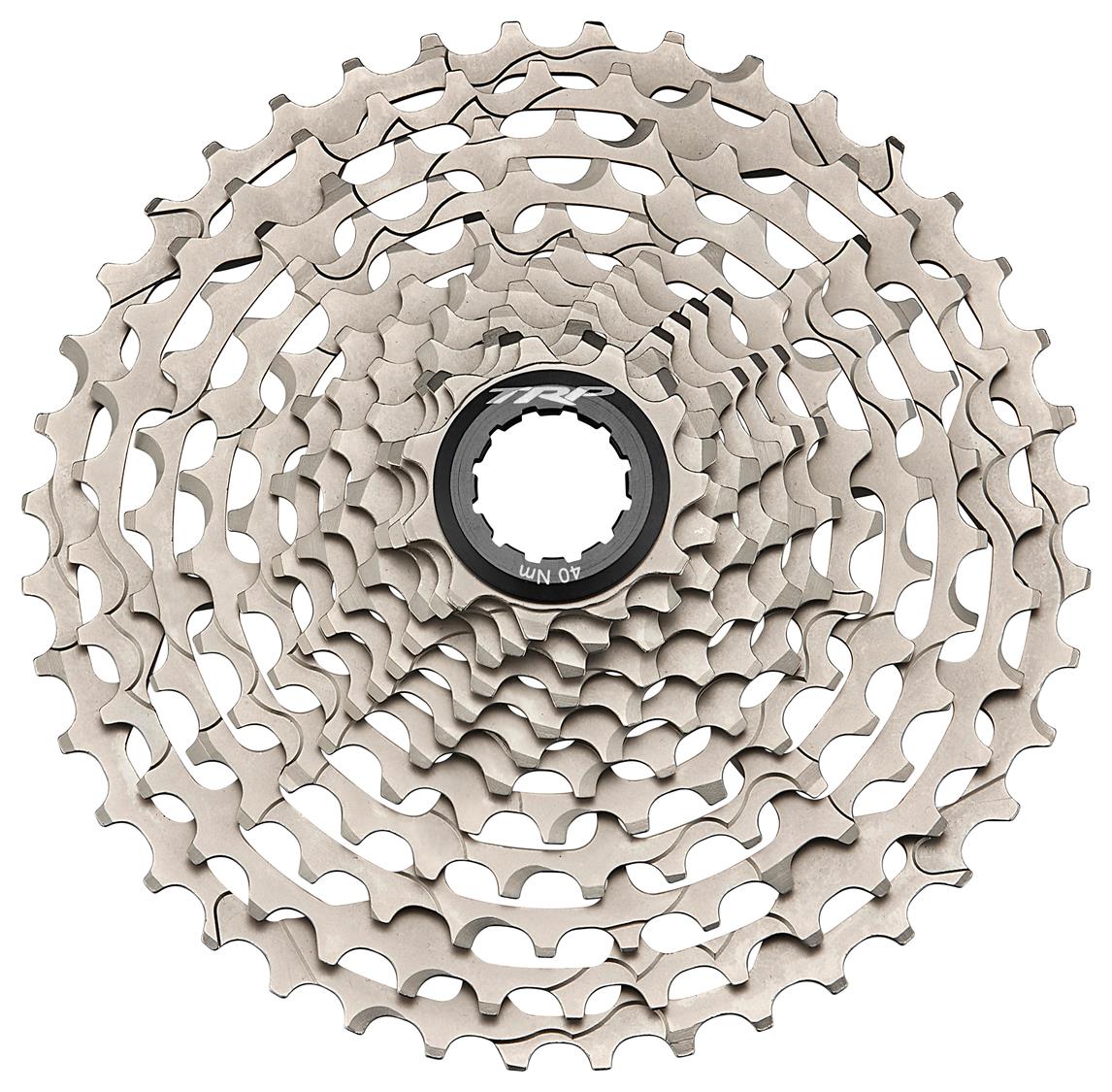 TRP - Vistar // Powershift Drivetrain image 6